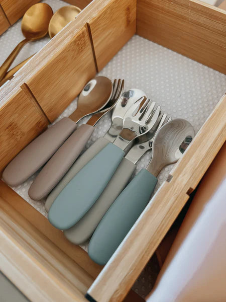 Noüka - Toddler Cutlery Set