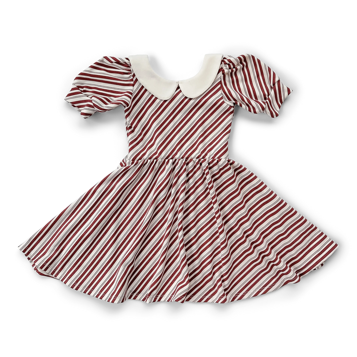 Little & Lively - Youth Penelope Dress - Pitter Patter Boutique