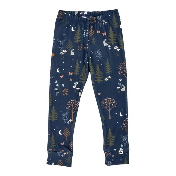 Little &amp; Lively - Bamboo/Cotton Leggings (6-9m &amp; 9-12m)