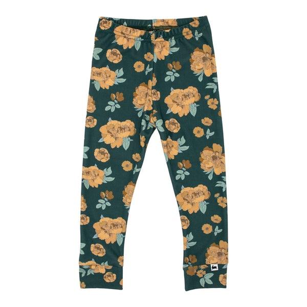 Little &amp; Lively - Bamboo/Cotton Leggings (6-9m &amp; 9-12m)