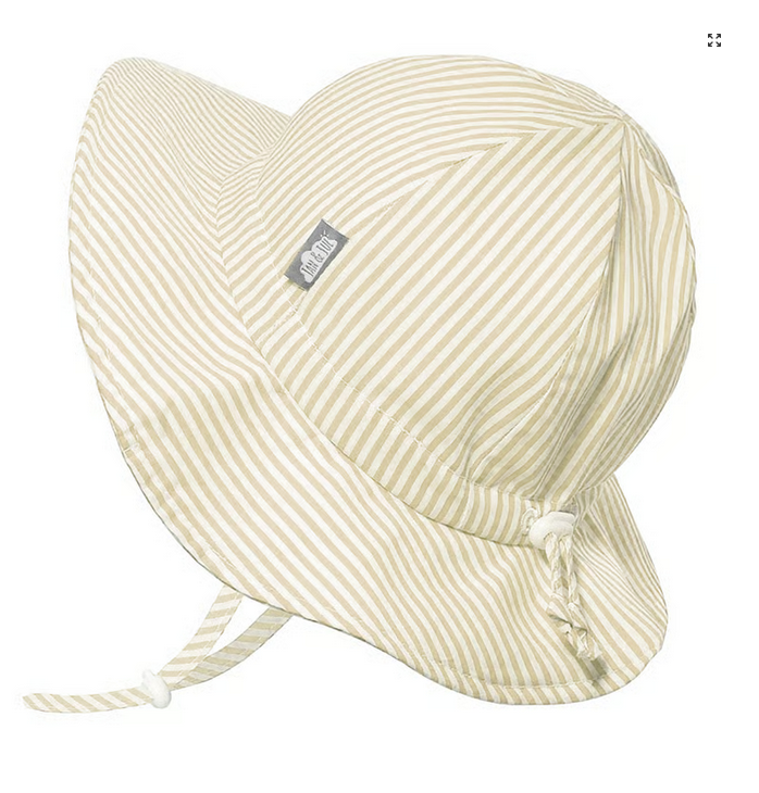 Jan &amp; Jul - Baby/Kids/Youth Cotton Floppy Hat