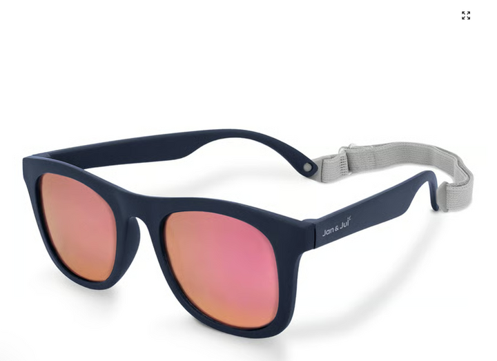 Jan &amp; Jul - Urban Xplorer Polarized Sunglasses