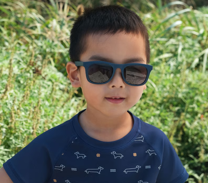 Jan &amp; Jul - Urban Xplorer Polarized Sunglasses
