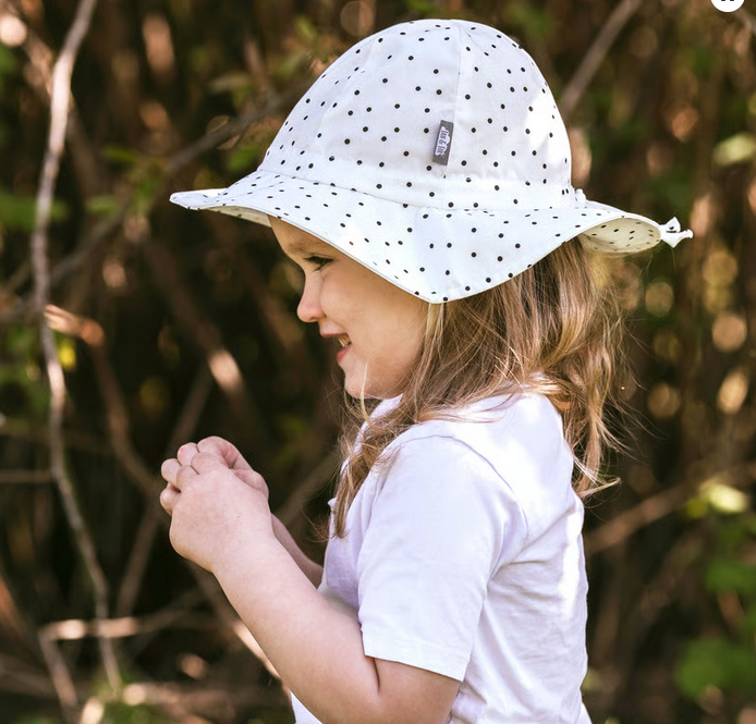 Jan &amp; Jul - Baby/Kids/Youth Cotton Floppy Hat