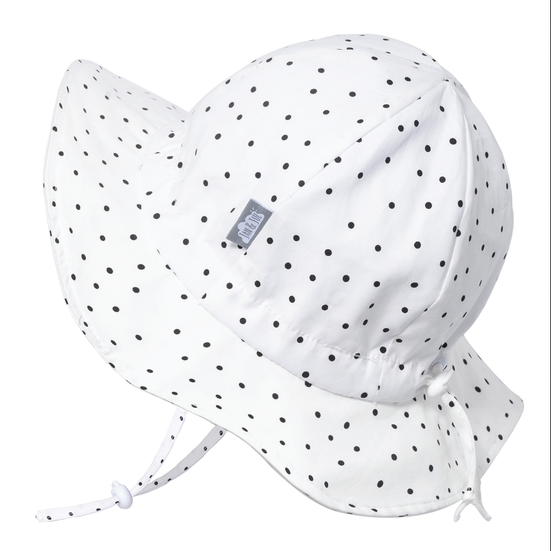 Jan &amp; Jul - Baby/Kids/Youth Cotton Floppy Hat
