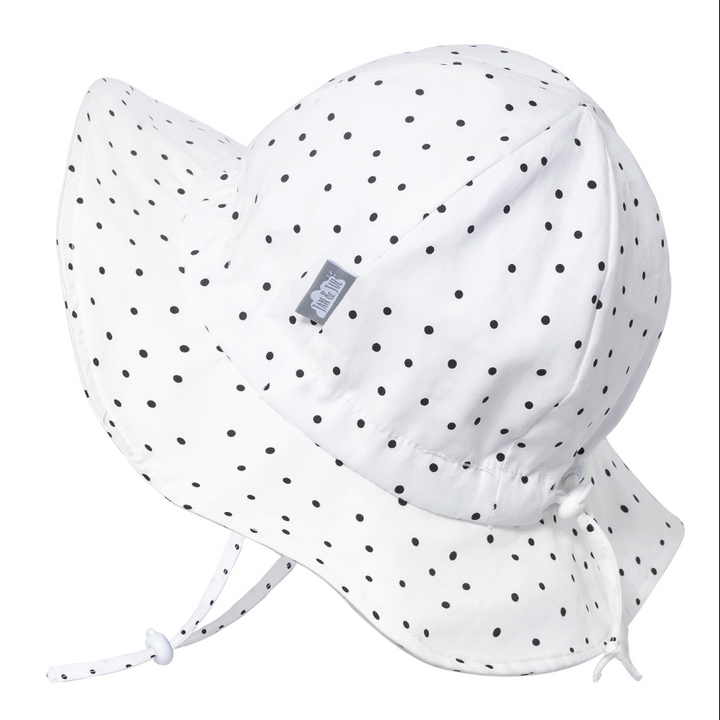 Jan &amp; Jul - Baby/Kids/Youth Cotton Floppy Hat