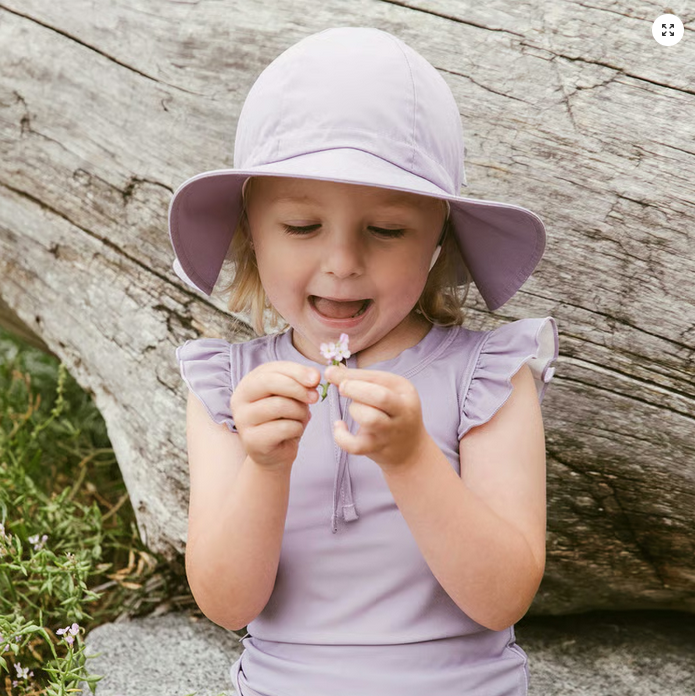 Jan &amp; Jul - Baby/Kids/Youth Cotton Floppy Hat