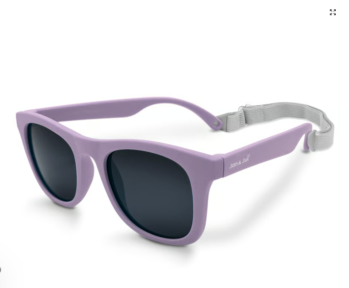 Jan &amp; Jul - Urban Xplorer Polarized Sunglasses
