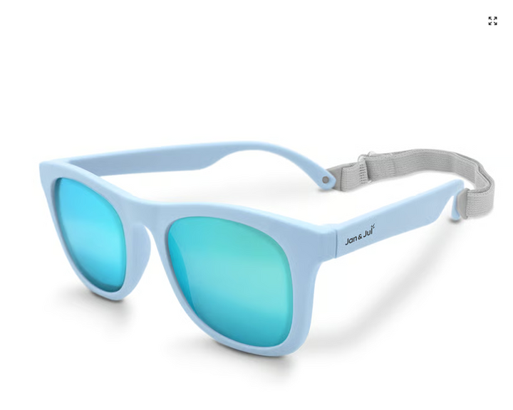 Jan &amp; Jul - Urban Xplorer Polarized Sunglasses