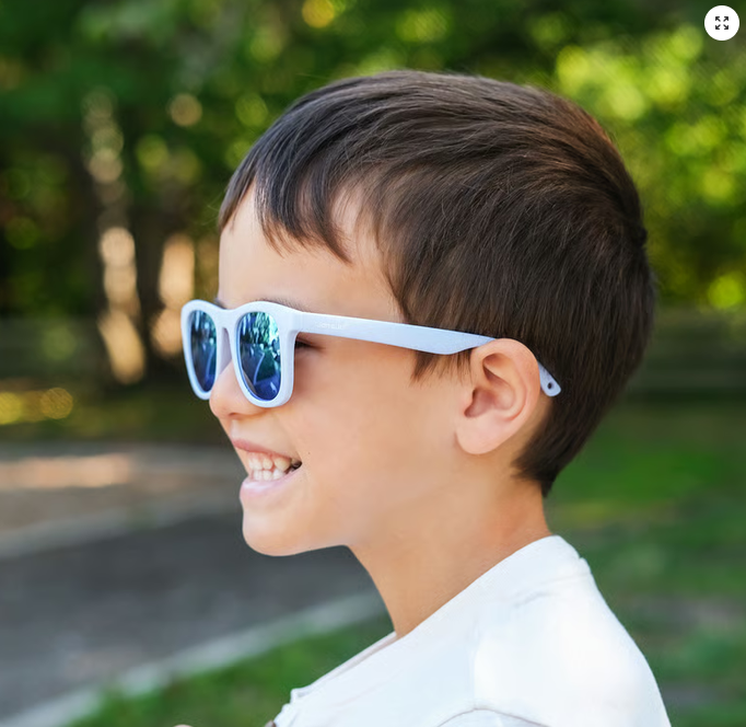 Jan &amp; Jul - Urban Xplorer Polarized Sunglasses