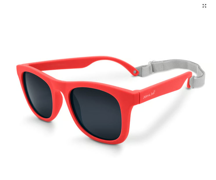 Jan &amp; Jul - Urban Xplorer Polarized Sunglasses
