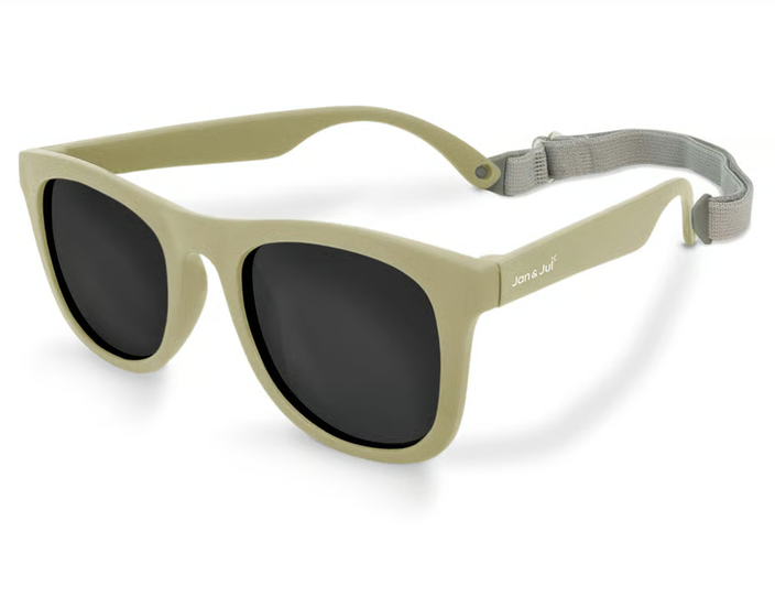 Jan &amp; Jul - Urban Xplorer Polarized Sunglasses