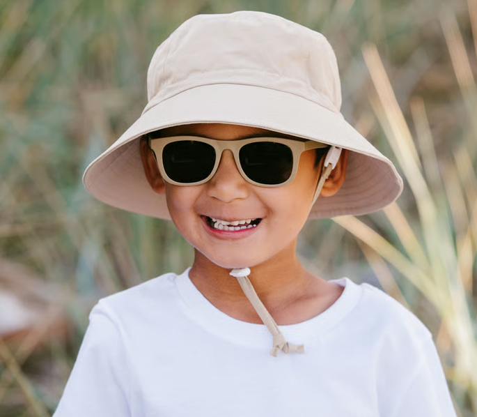 Jan &amp; Jul - Urban Xplorer Polarized Sunglasses