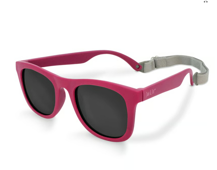 Jan &amp; Jul - Urban Xplorer Polarized Sunglasses