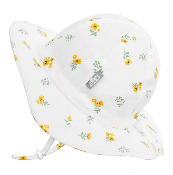 Jan &amp; Jul - Baby/Kids/Youth Cotton Floppy Hat