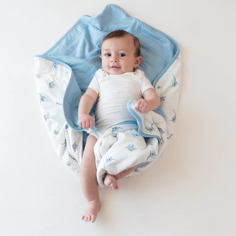 Kyte Baby - Baby Bamboo Blanket