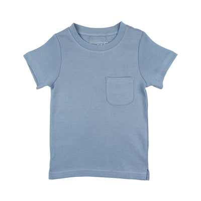 L'oved Baby Pool Kids Crewneck Tee