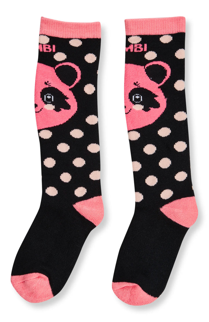 Kombi - Animal Family Socks - Pitter Patter Boutique