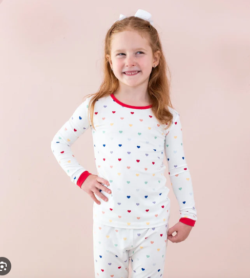 Kyte Baby - Long Sleeve Bamboo Pajamas (PJs)