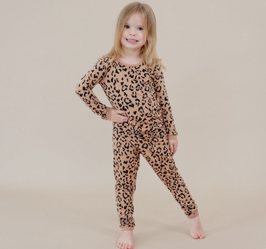 Kyte Baby - Long Sleeve Bamboo Pajamas (PJs)