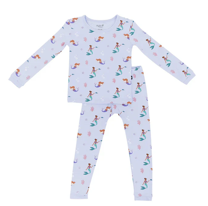Kyte Baby - Long Sleeve Bamboo Pajamas (PJs)