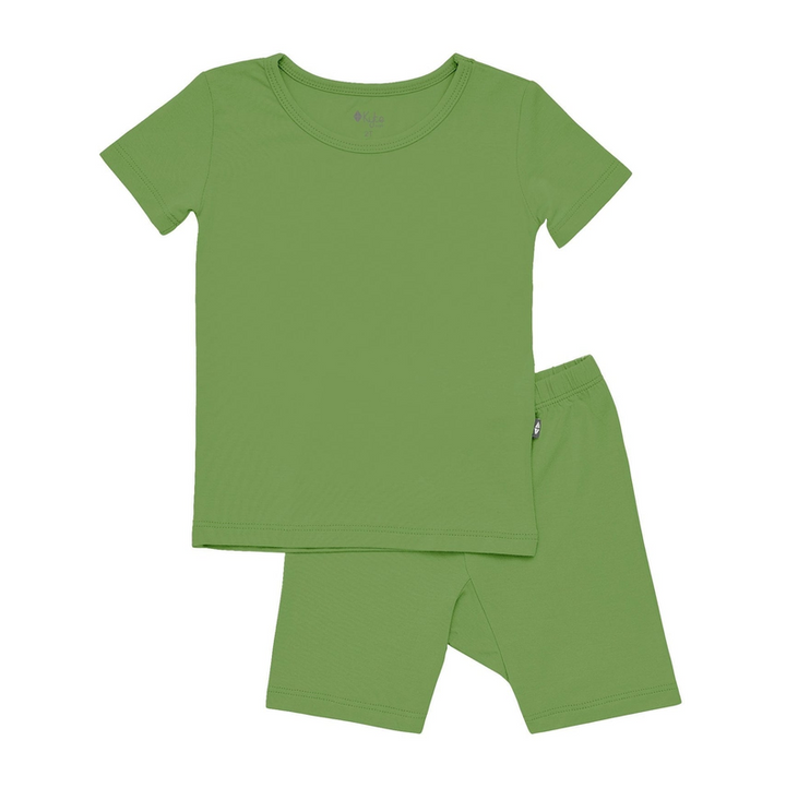 Clearance Kyte Baby - Short Sleeve Bamboo Pajamas (PJs)