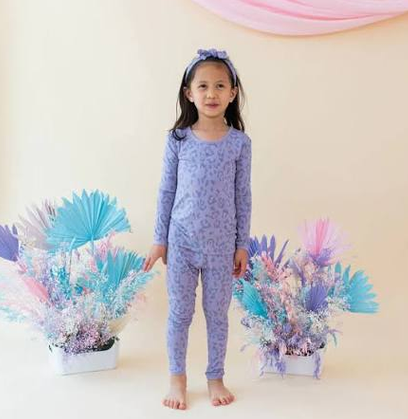 Kyte Baby - Long Sleeve Bamboo Pajamas (PJs)