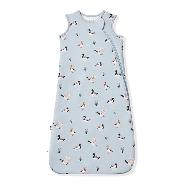 Kyte Baby -  Bamboo 1.0 Tog Sleep Bag (Mallard)