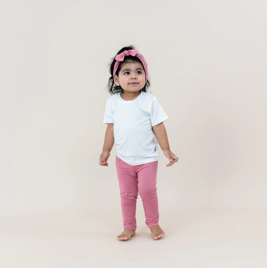 Kyte Baby - Bamboo Leggings (Baby, Kids, Youth)