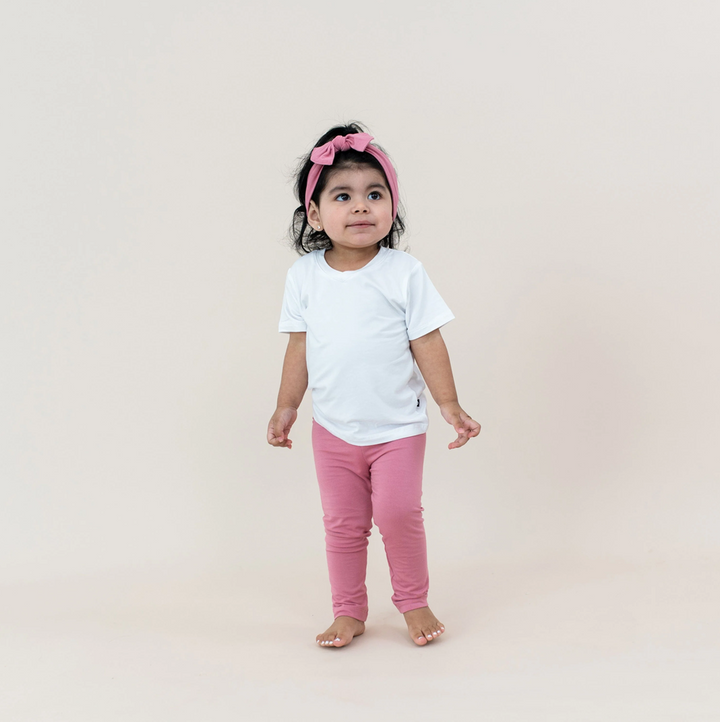 Kyte Baby - Bamboo Leggings (Baby, Kids, Youth)