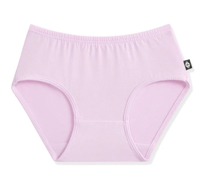 Kyte Baby - Kids/Youth Bamboo Girls Undies (6-14 Youth)