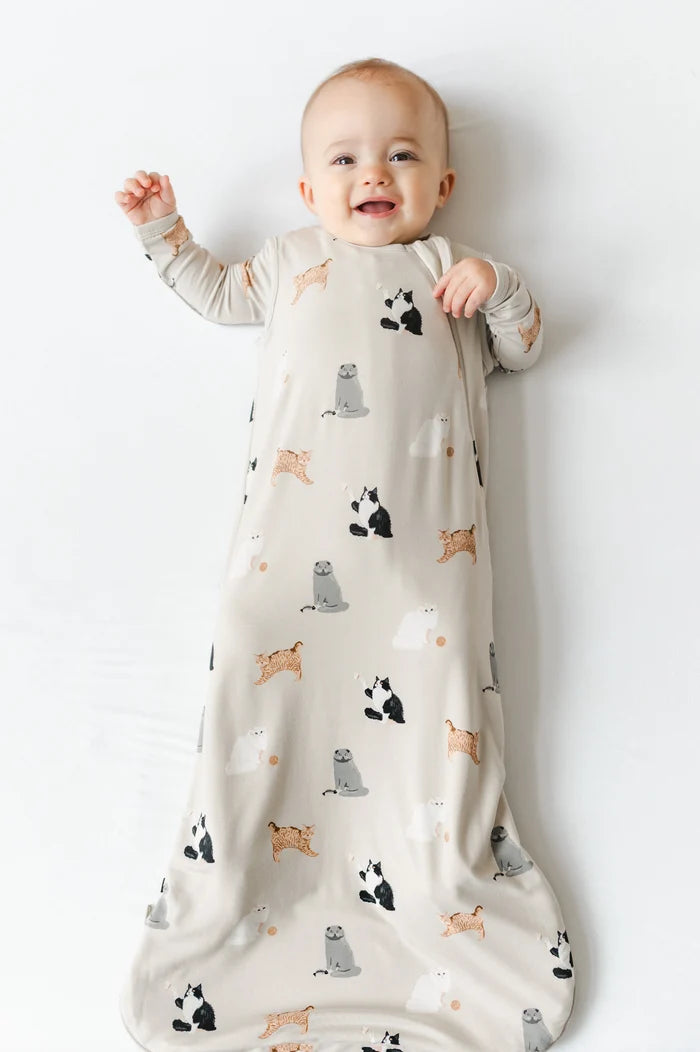 Kyte Baby - Bamboo Summer 0.5 TOG Sleep Bags