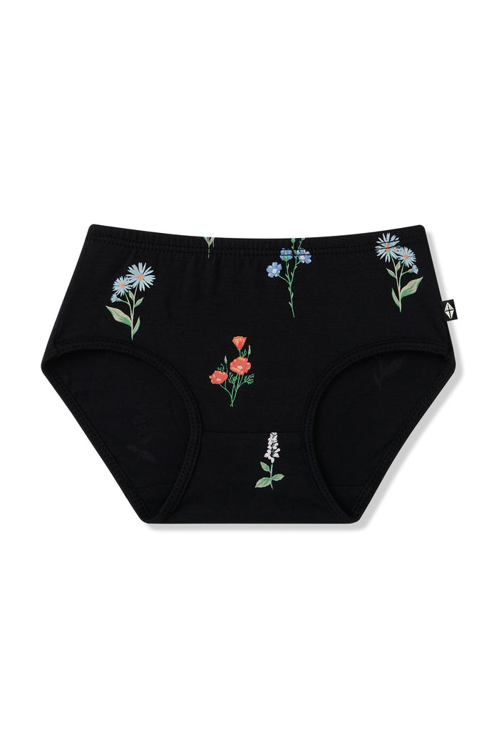 Kyte Baby - Toddler Kids Bamboo Undies (2-5 Toddler)