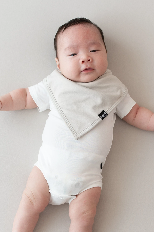 Kyte Baby - Bamboo Bandana Bibs
