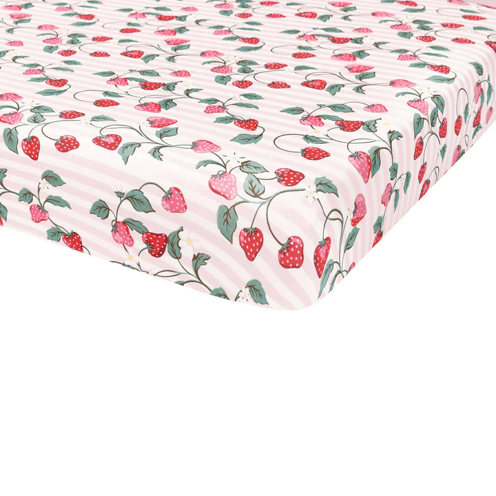 Kyte Baby - Fitted Bamboo Crib Sheets