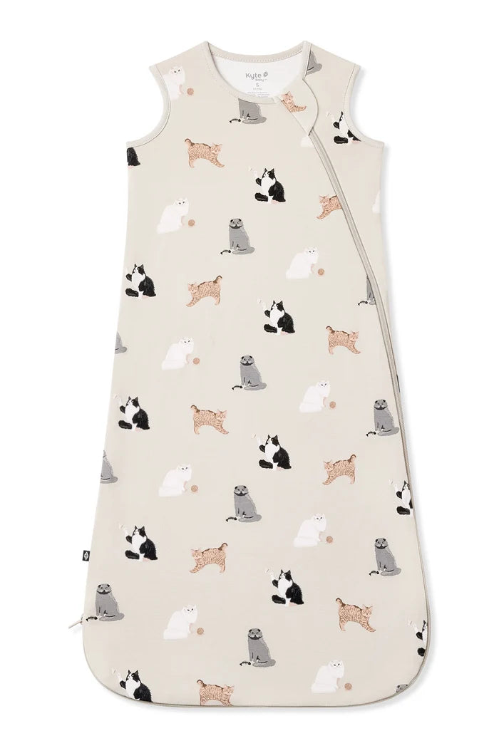 Kyte Baby - Bamboo Summer 0.5 TOG Sleep Bags