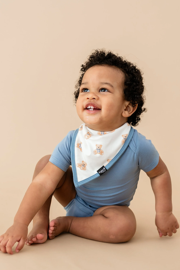 Kyte Baby - Bamboo Bandana Bibs