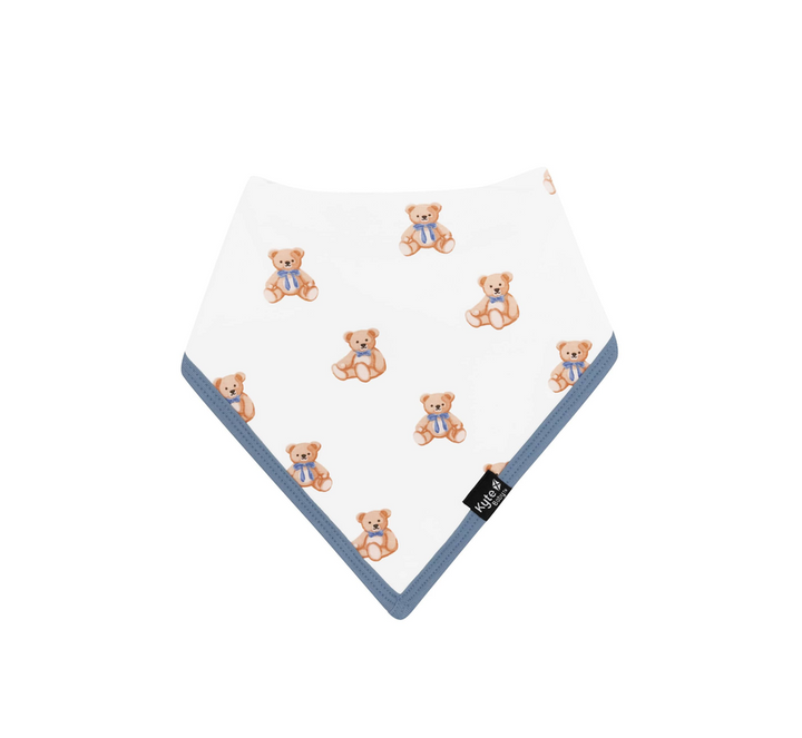 Kyte Baby - Bamboo Bandana Bibs