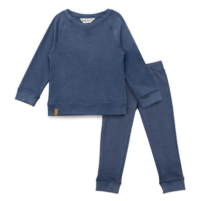 Jan & Jul - Kids Base Layer Set - Pitter Patter Boutique