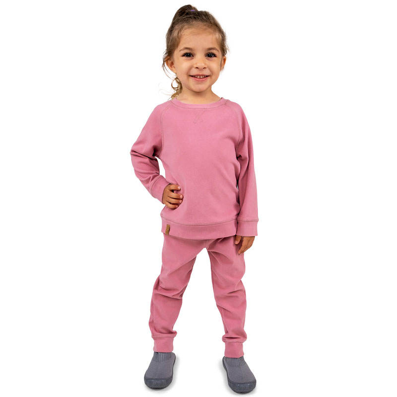 Jan & Jul - Kids Base Layer Set - Pitter Patter Boutique