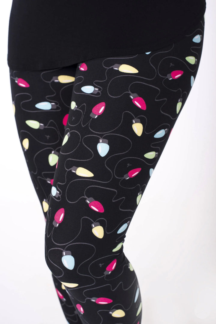 Sweetlegs - Kids Size 6-8 Leggings