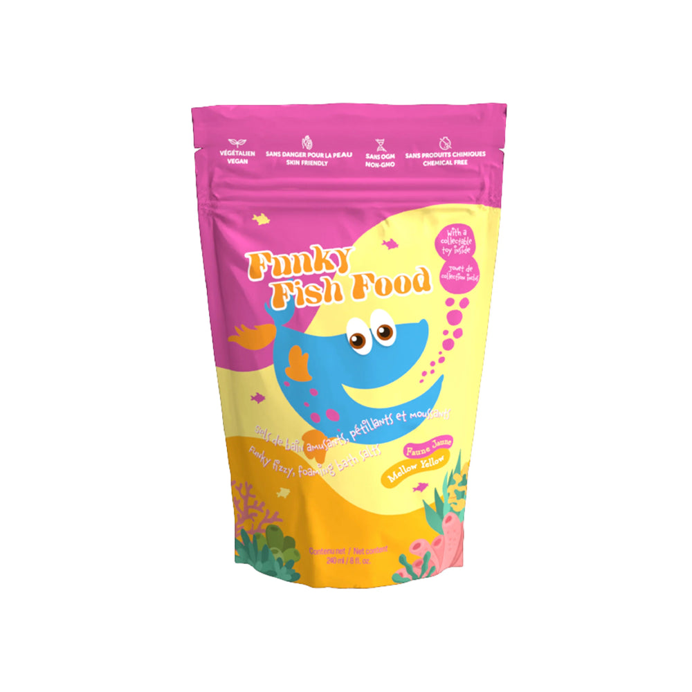 Loot - Funky Fish Food