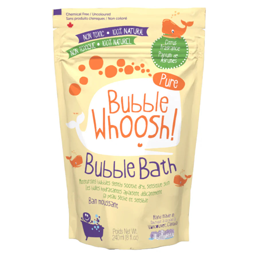 Loot - Pure Bubble Whoosh Bubble Bath