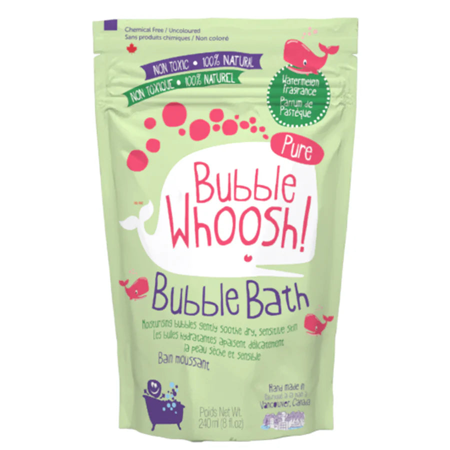 Loot - Pure Bubble Whoosh Bubble Bath