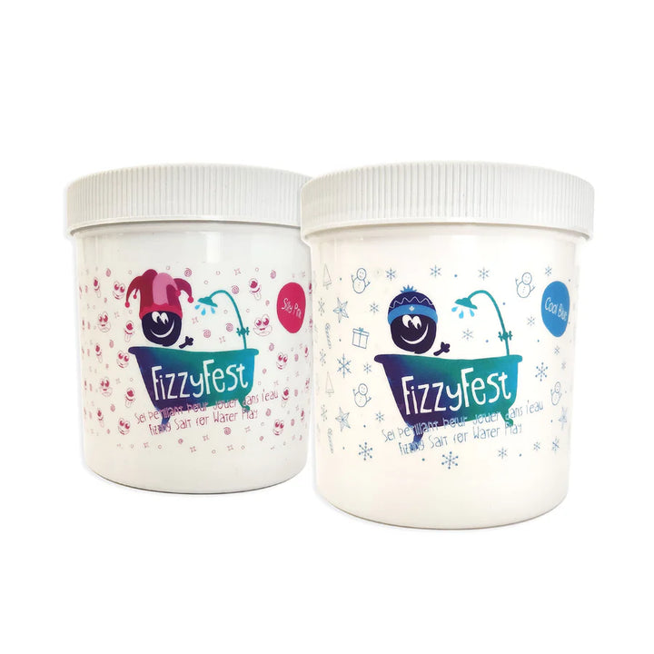 Loot - Fizzy Fest Bath Salts