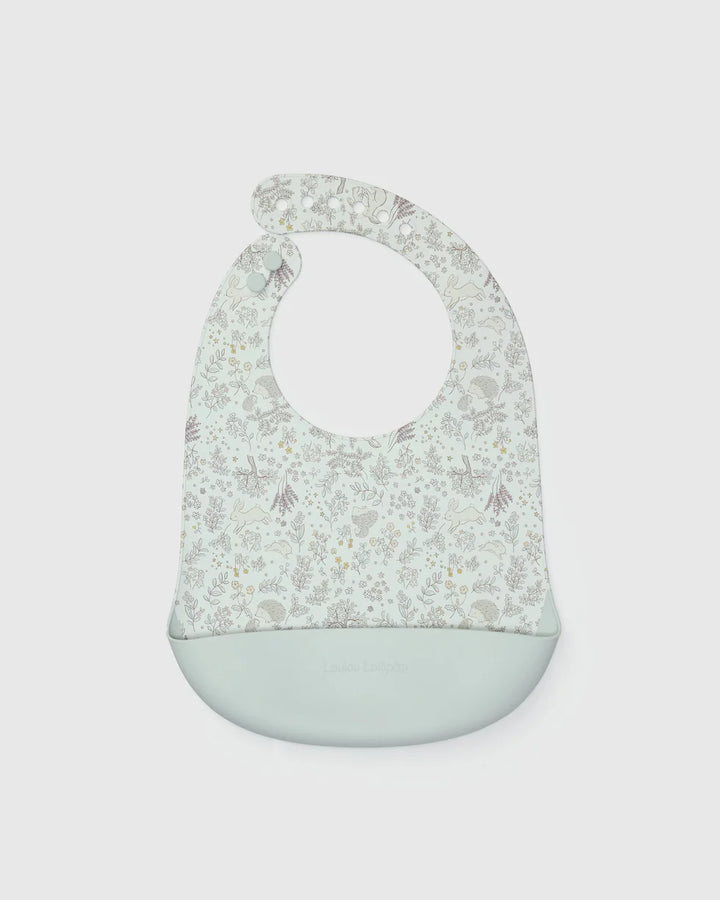 Loulou Lollipop - Silicone Bib