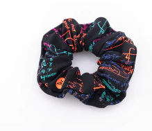 Sweetlegs - Scrunchies - Pitter Patter Boutique