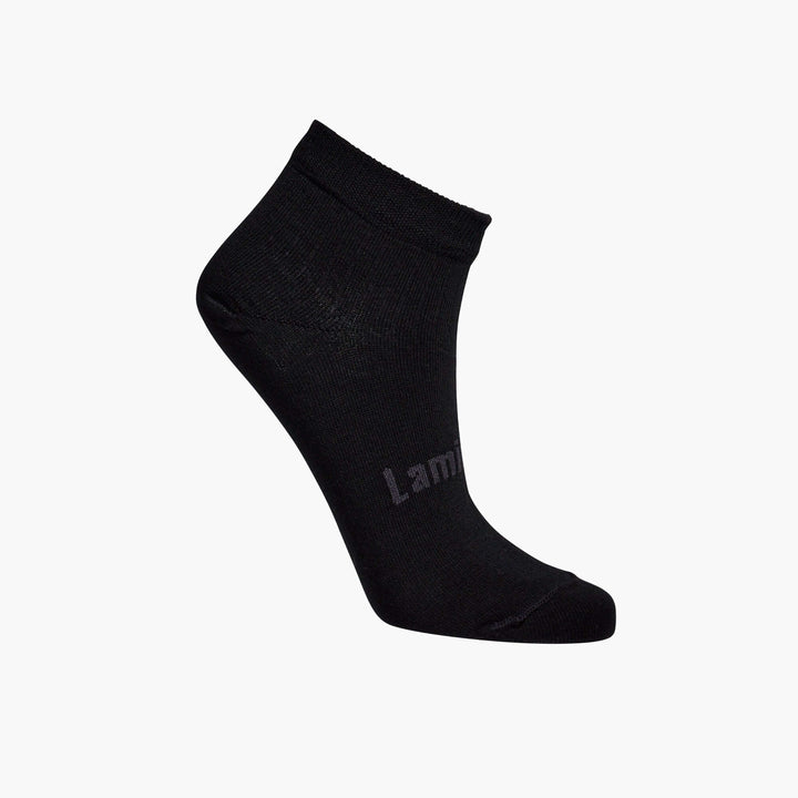 Lamington - Merino Wool Kids/Youth Ankle Socks (Size 2-12Y)