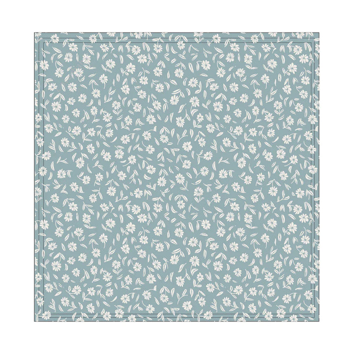 L'oved Baby - Organic Printed Muslin Blanket - Pitter Patter Boutique