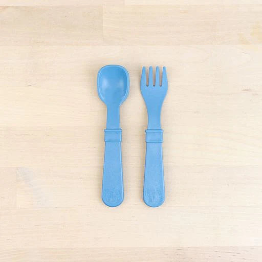 Replay - 8 piece Utensil Sets - Pitter Patter Boutique